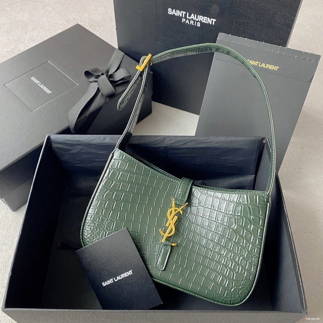 BAG HOBO À YSL 5 7 LE 0714